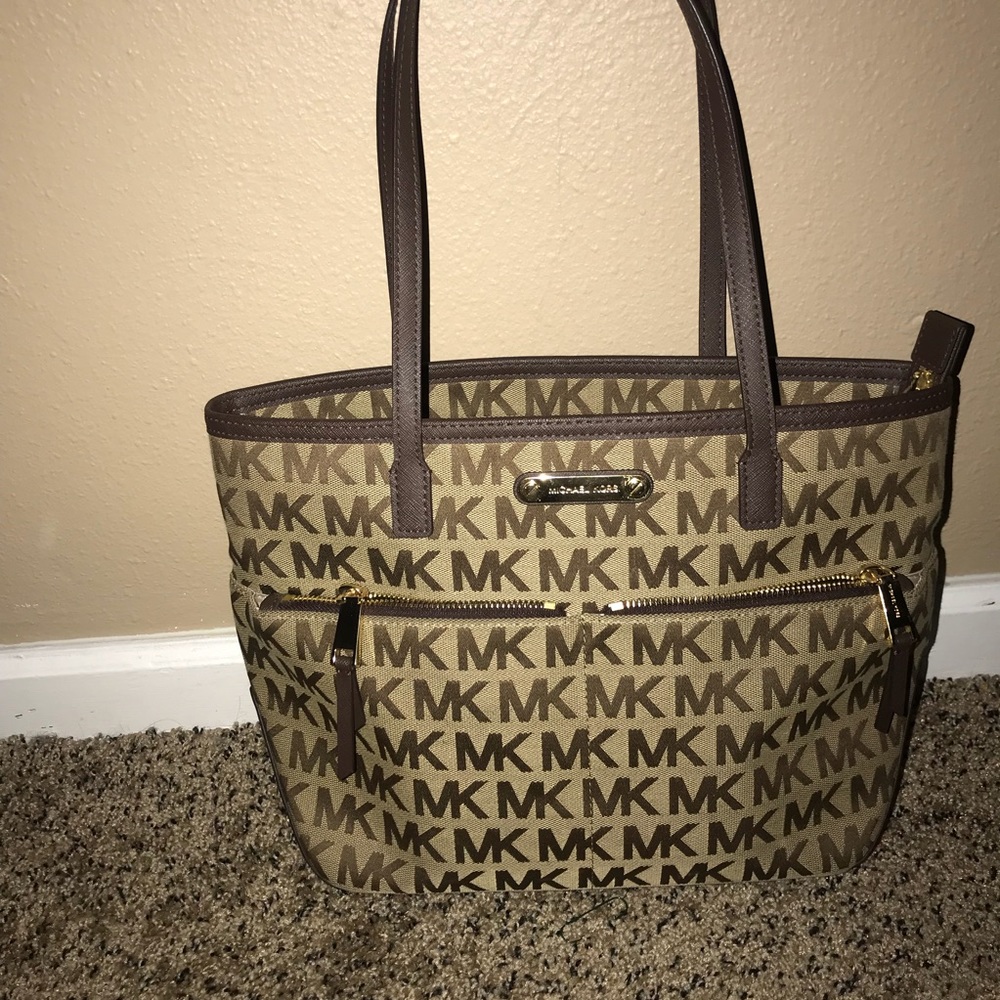Michael Kors Handbag